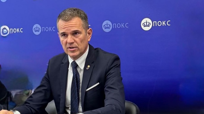 Opozicija da napusti Skupštinu